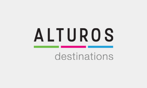 Logo ALTUROS DESTINATIONS GMBH