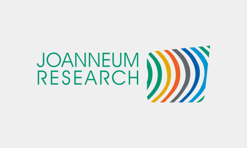 Logo JOANNEUM RESEARCH FORSCHUNGSGESELLSCHAFT GMBH