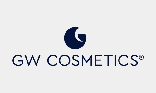 Logo GW COSMETICS GMBH