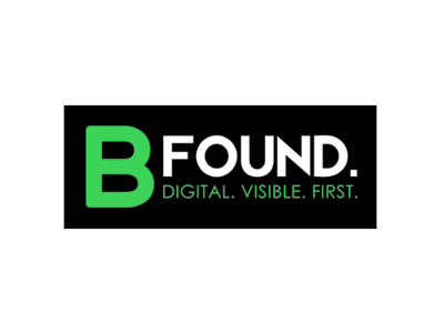 Logo BFOUND GMBH