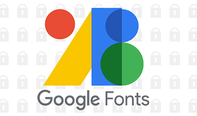 Google Fonts, DSGVO & SCHADENERSATZFORDERUNGEN