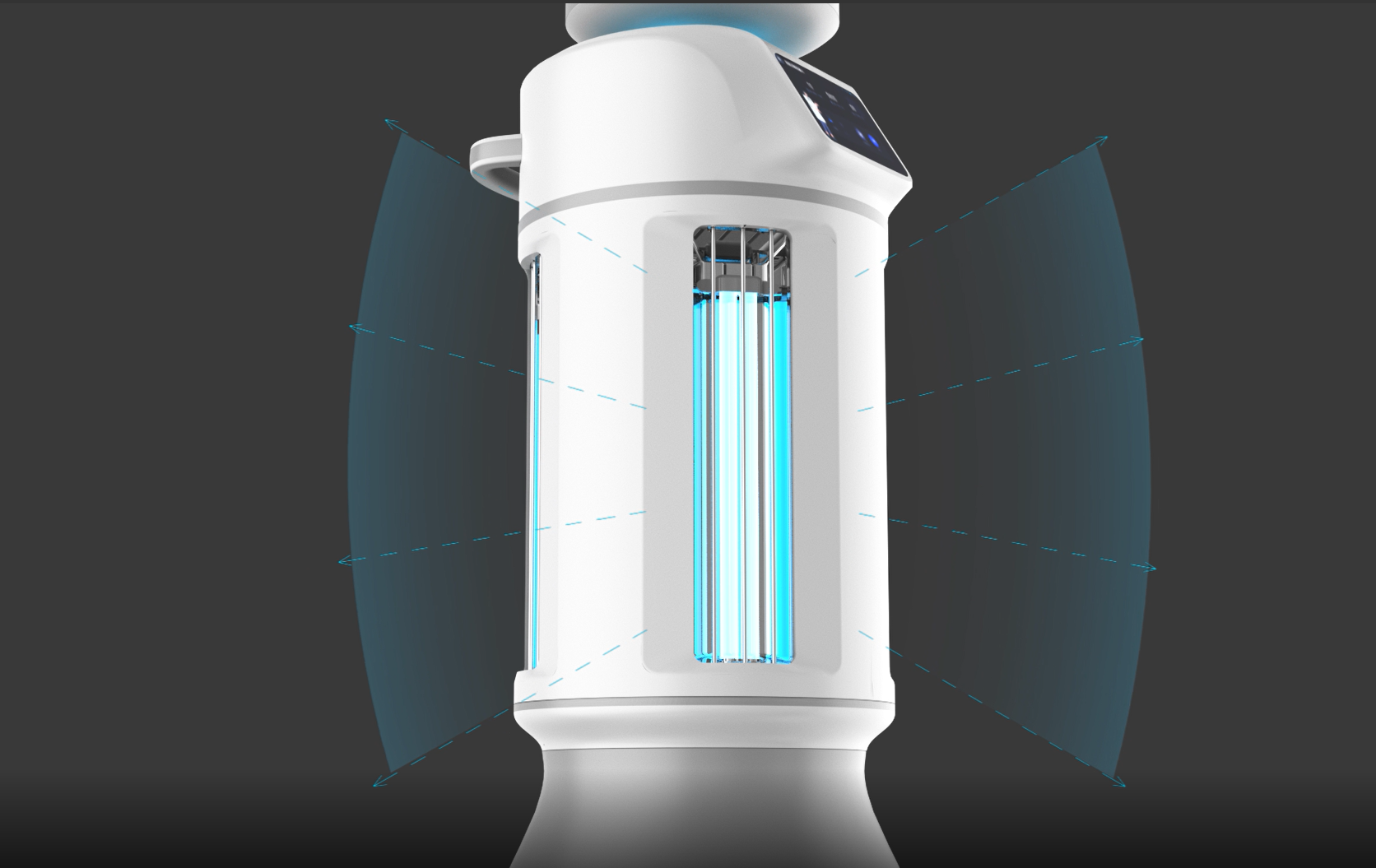 UV Lampen