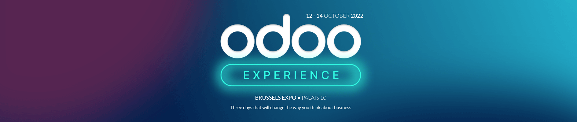 Odoo Experience