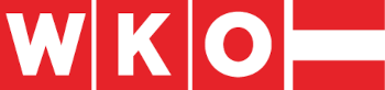 Logo der WKO