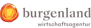 Logo der burgenland wirtschaftsagentur