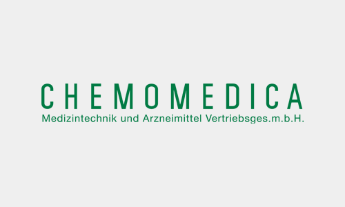 Chemomedica - B2C Webshop mit Magento 2