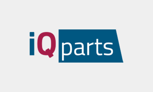 iQParts - B2B Webshop mit Odoo